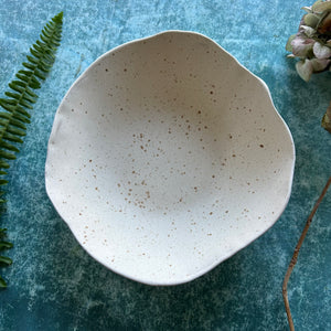 Stoneware Bowl