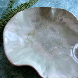 Stoneware Bowl