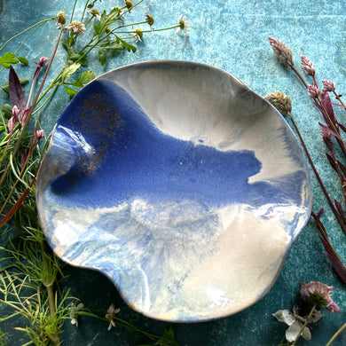 Stoneware Bowl