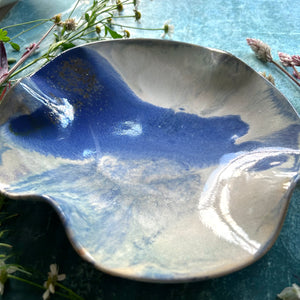 Stoneware Bowl