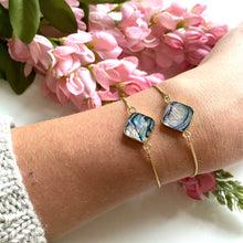 Load image into Gallery viewer, Abalone Shell bracelet